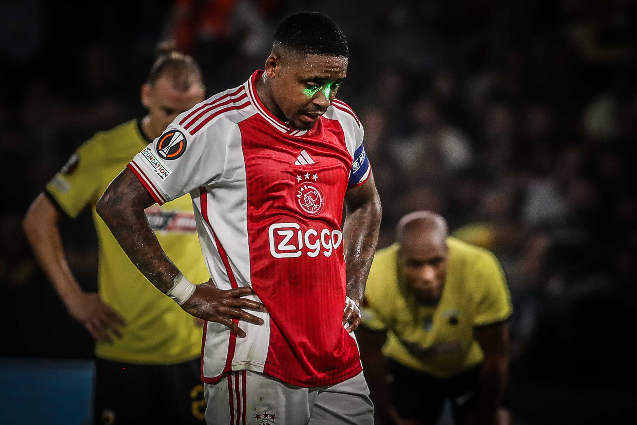 EUROPA LEAGUE 2023-2024
