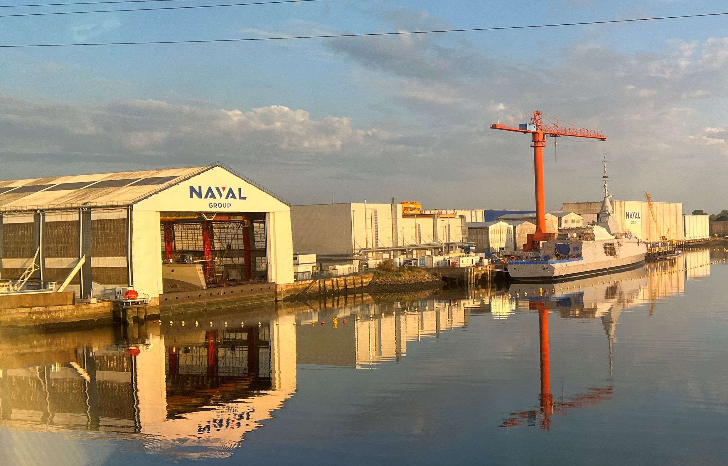 Η καθέλκυση της Belharra προκάλεσε εκνευρισμό στην Τουρκία – «Μην επιχειρήσουν να τη χρησιμοποιήσουν»