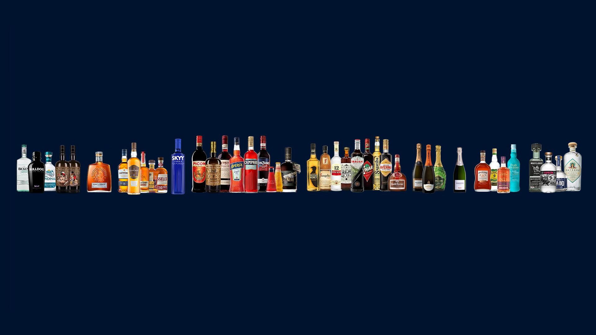 Campari: Δημιουργεί την Campari Hellas και ξανασυστήνεται στην ελληνική αγορά – Τα επόμενα σχέδια