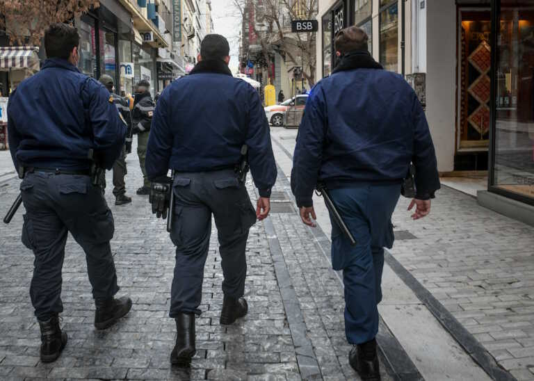 Δημοτικός αστυνομικός έλειψε 26 μέρες αδικαιολόγητα - Η «καμπάνα» στον Τρικαλινό κοπανατζή