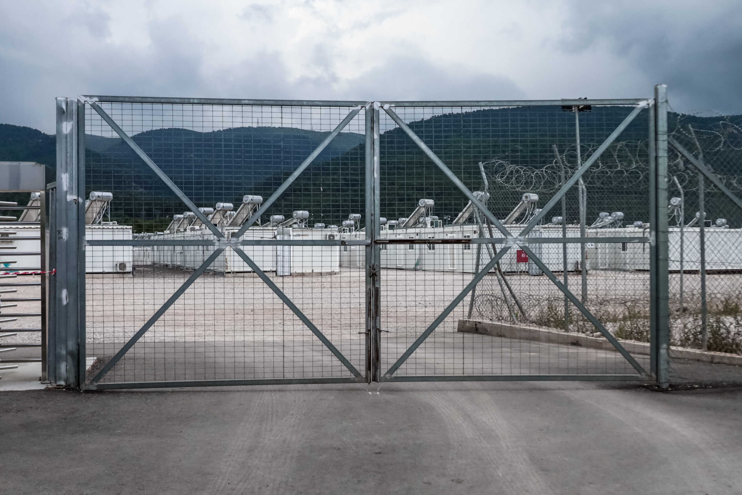 Λέρος: Δεν επέστρεψαν σε δομή 123 μετανάστες – Βρέθηκαν οι 121, αναζητούνται δυο