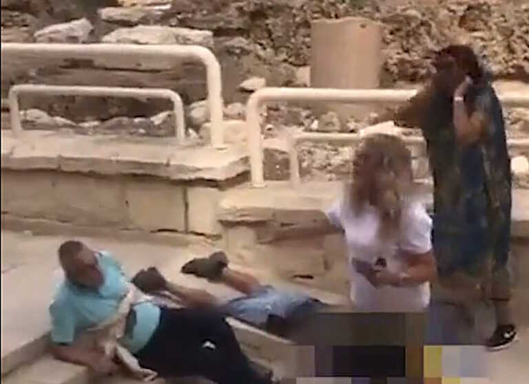 Αίγυπτος: Αστυνομικός άνοιξε πυρ εναντίον Ισραηλινών τουριστών – Τρεις νεκροί