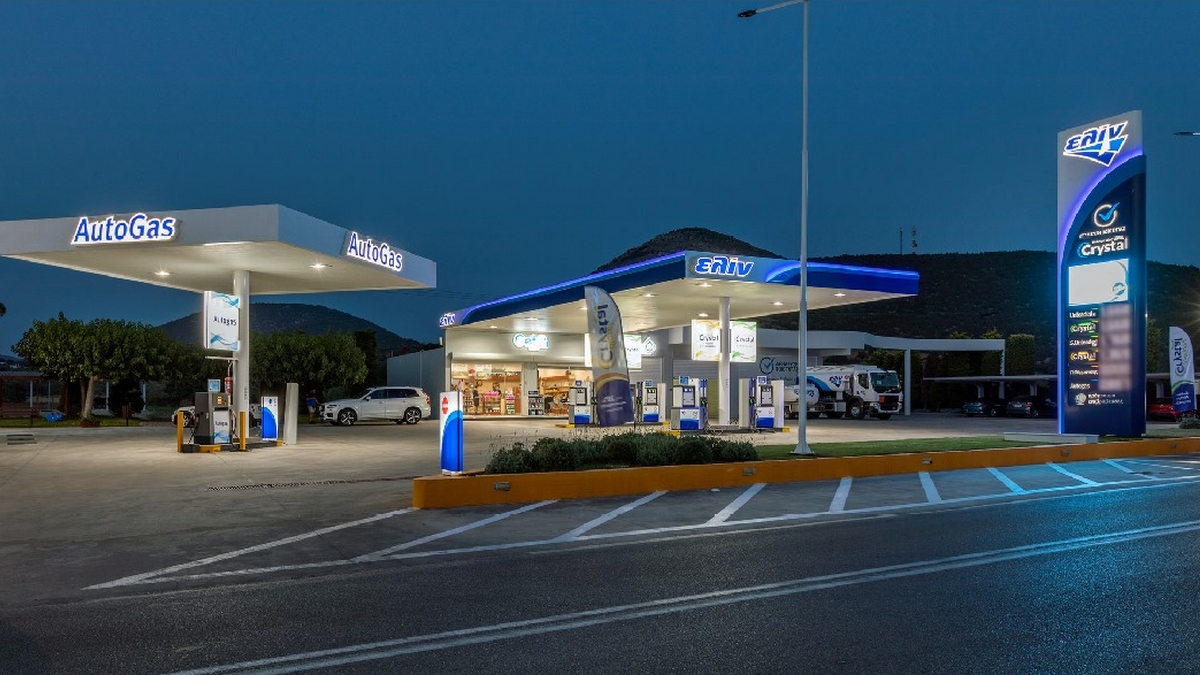 ελίν: Νέοι επενδυτικοί στόχοι, τι έδειξε το 6μηνο για καύσιμα και ηλεκτρική ενέργεια, δηλώσεις CEO