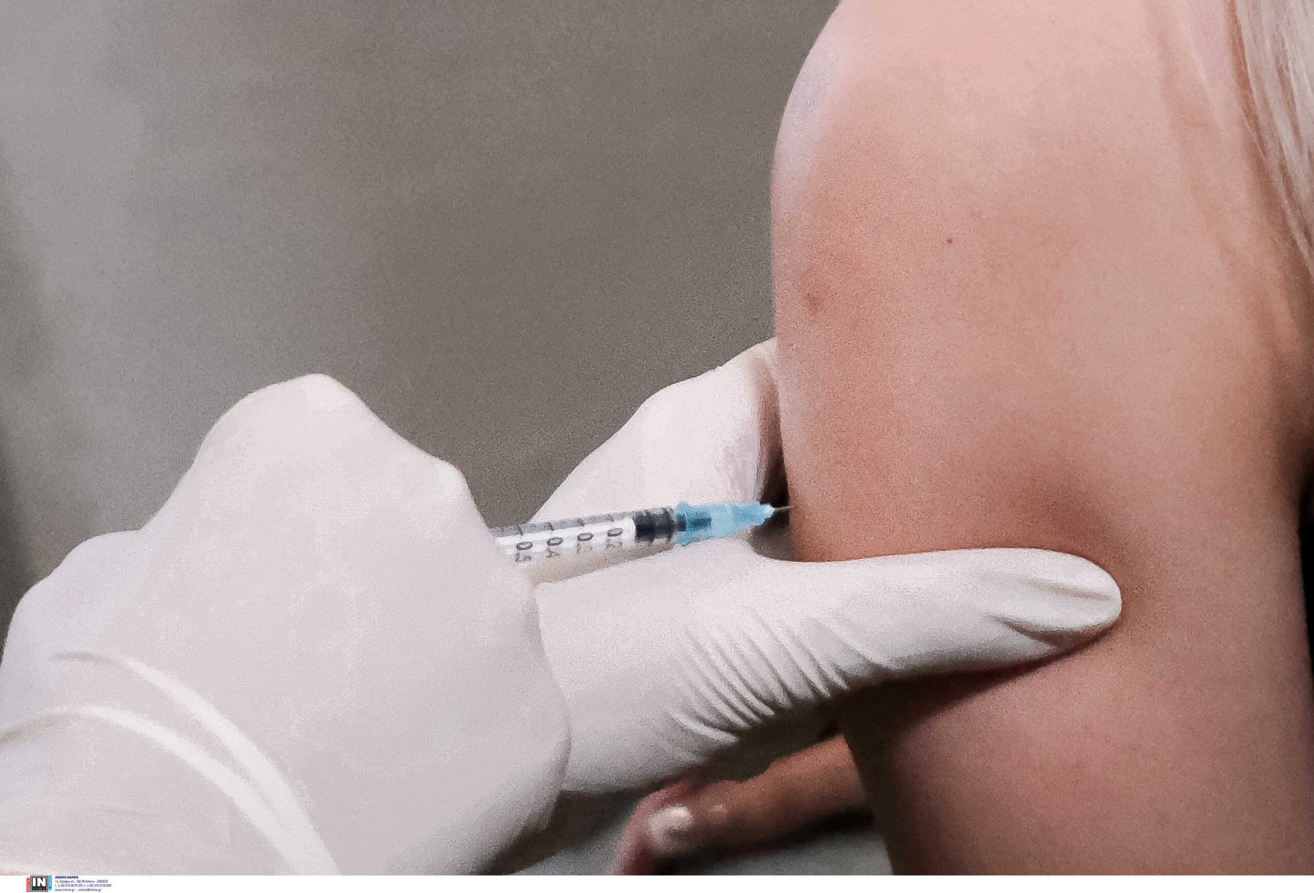 Ξεκίνησε ο αντιγριπικός εμβολιασμός στο Φαρμακείο χωρίς συνταγή – Σήμερα ψηφίζεται η τροπολογία στην Βουλή