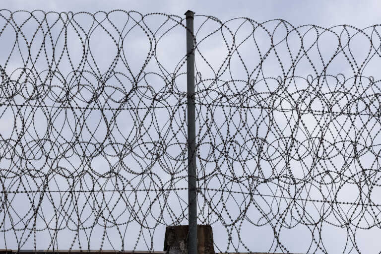 «Έφοδος» της ΕΛΑΣ στις φυλακές Κορυδαλλού – Κατασχέθηκε χασίς και συνελήφθη 36χρονος