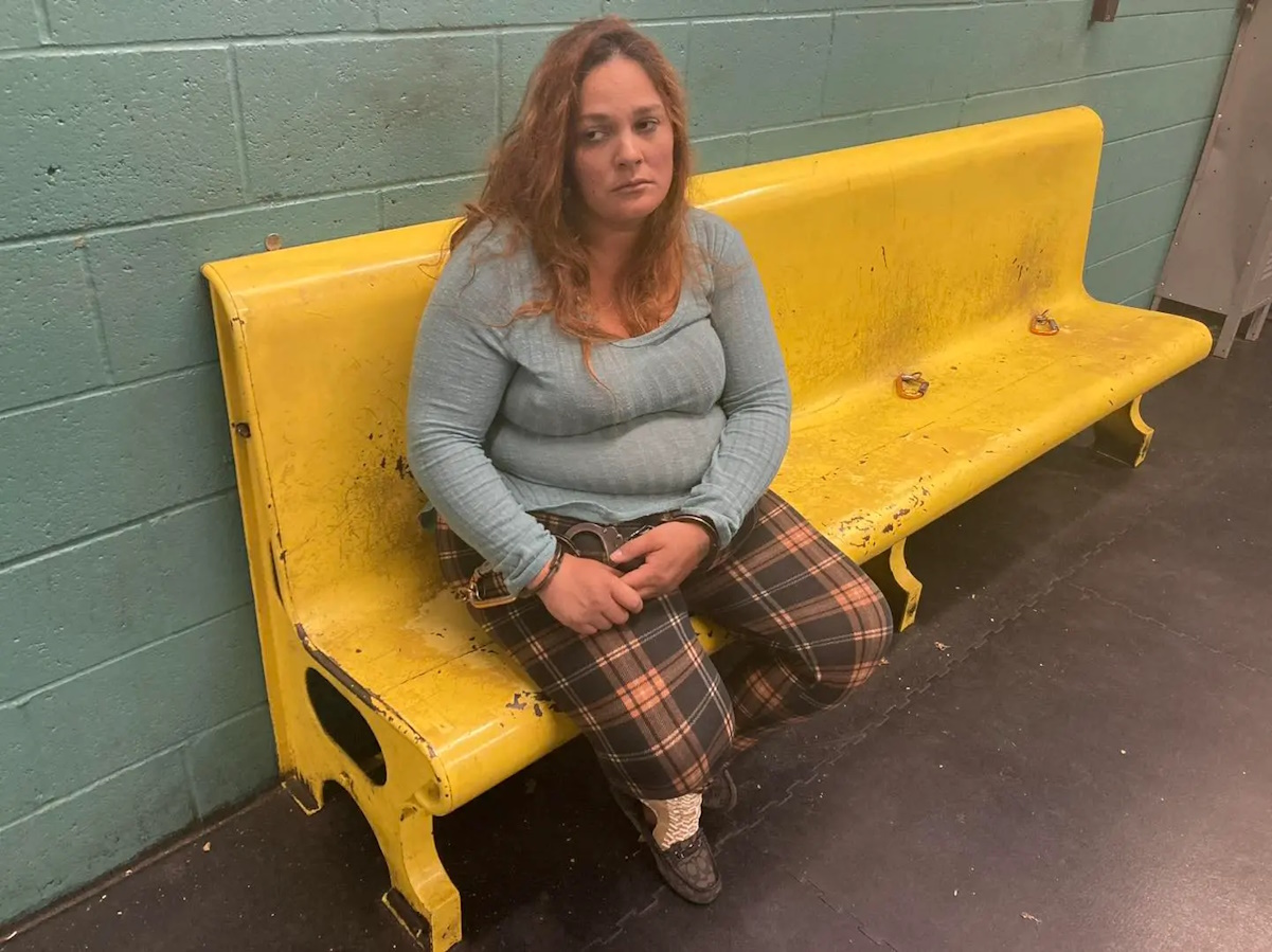 Καλιφόρνια: Βιολογική μητέρα απήγαγε τα 8 παιδιά της από ανάδοχες οικογένειες διασχίζοντας τις ΗΠΑ προτού συλληφθεί