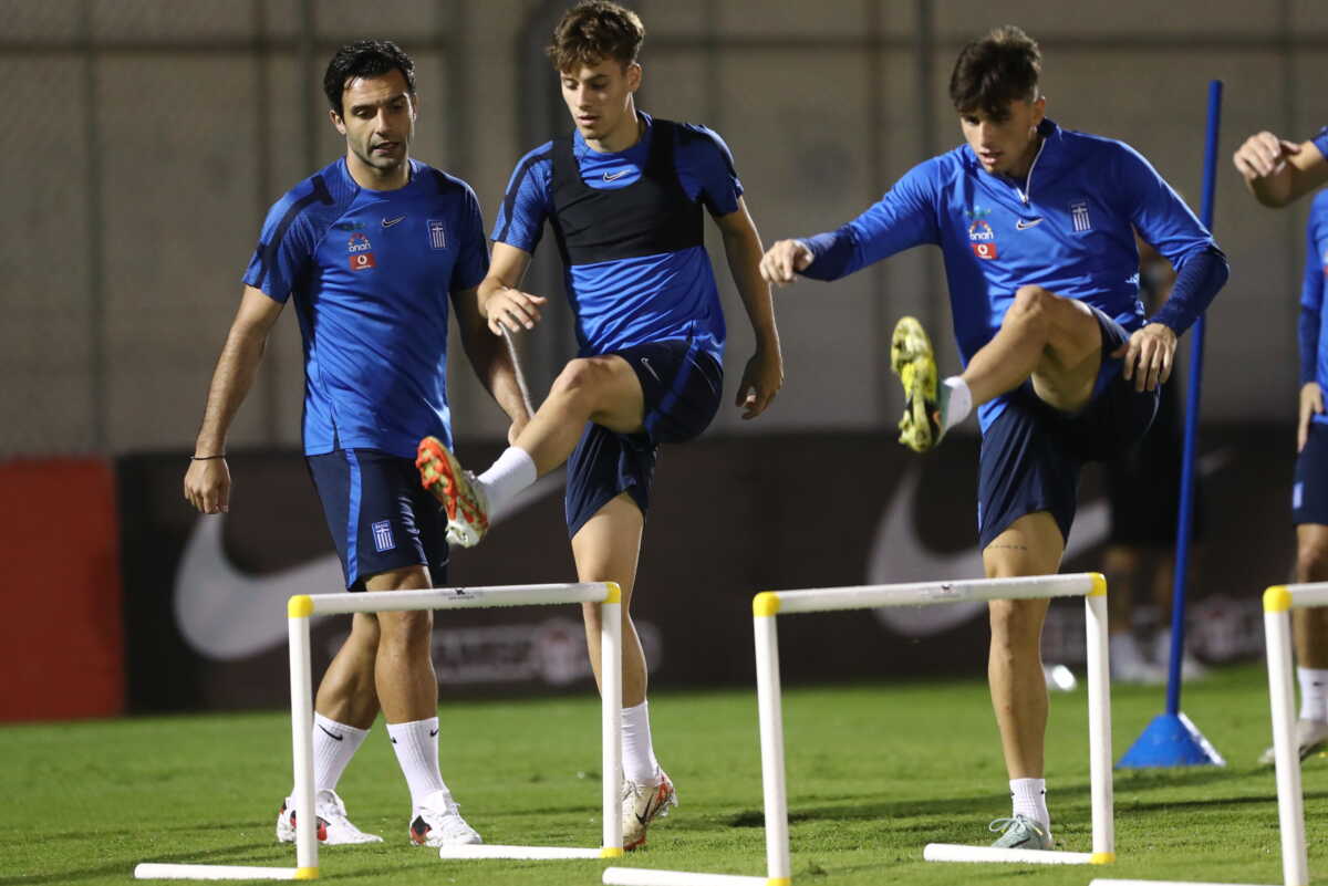 EUROPEAN QUALIFIERS