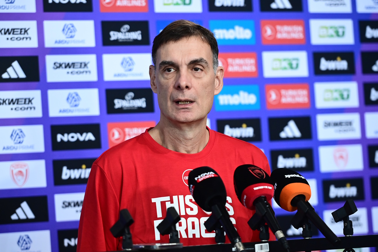 EUROLEAGUE 2023-2024