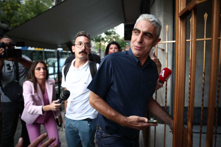Γιώργος Τσίπρας για διαφωνούντες: Θέλουν να κάνουν ζημιά στον ΣΥΡΙΖΑ – Μονόδρομος το διαζύγιο, να φύγουν