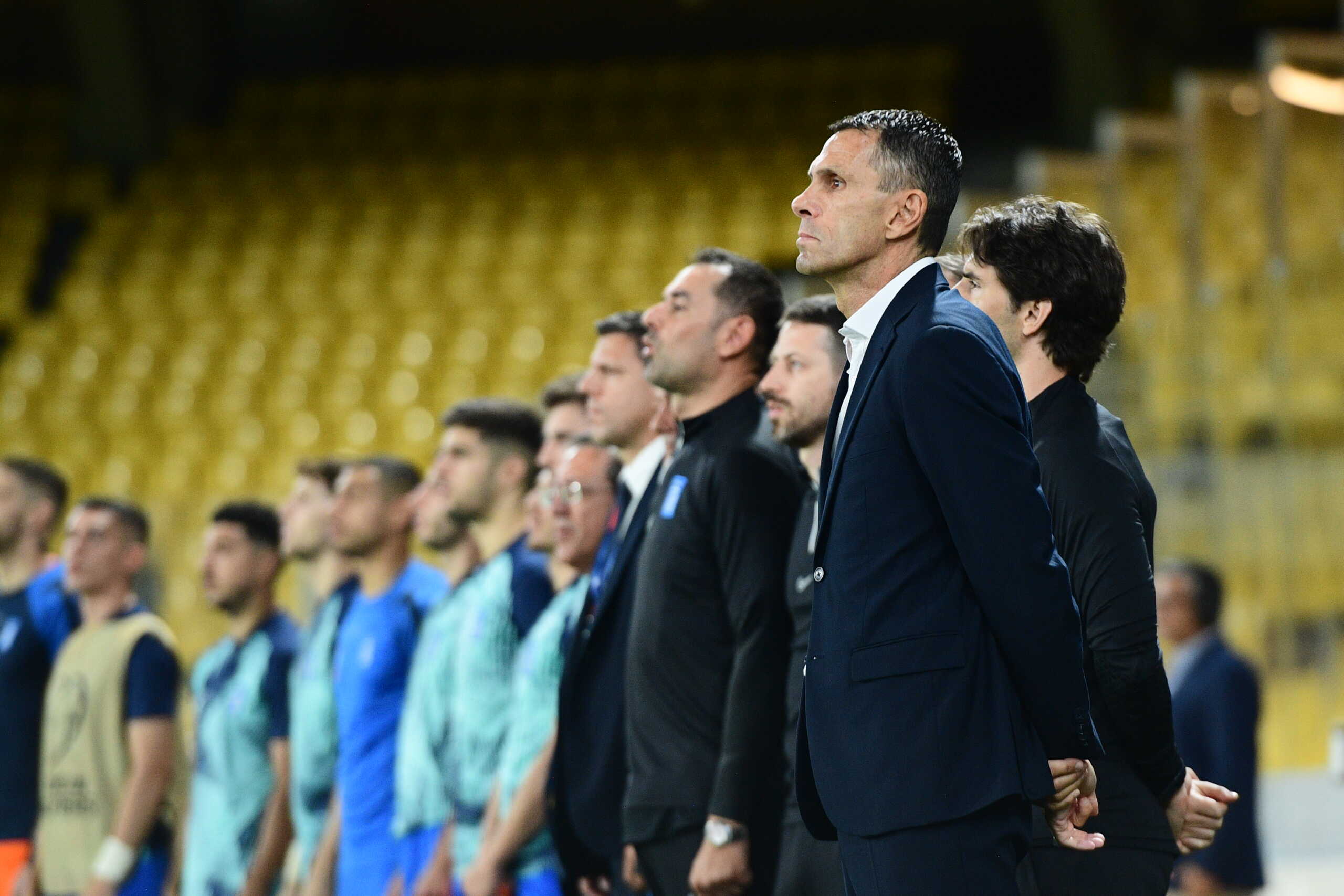 ΠΡΟΚΡΙΜΑΤΙΚΑ EURO 2024