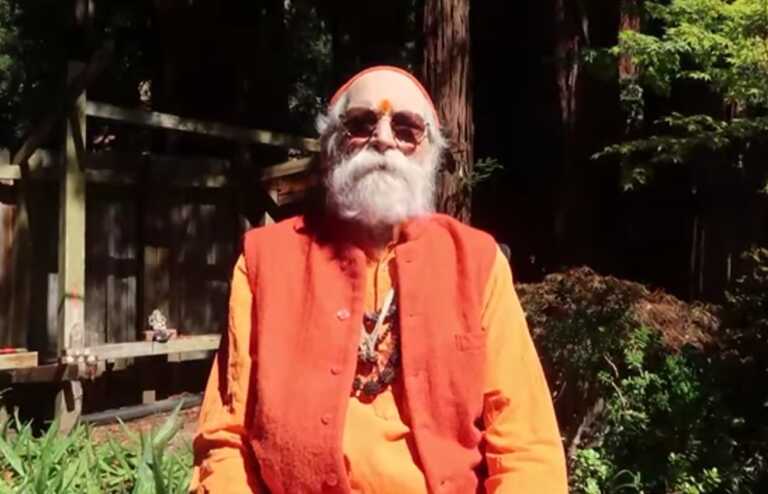 Πέθανε ο μύθος της μουσικής trance Goa Gil σε ηλικία 72 ετών - Έδινε μάχη με τον καρκίνο