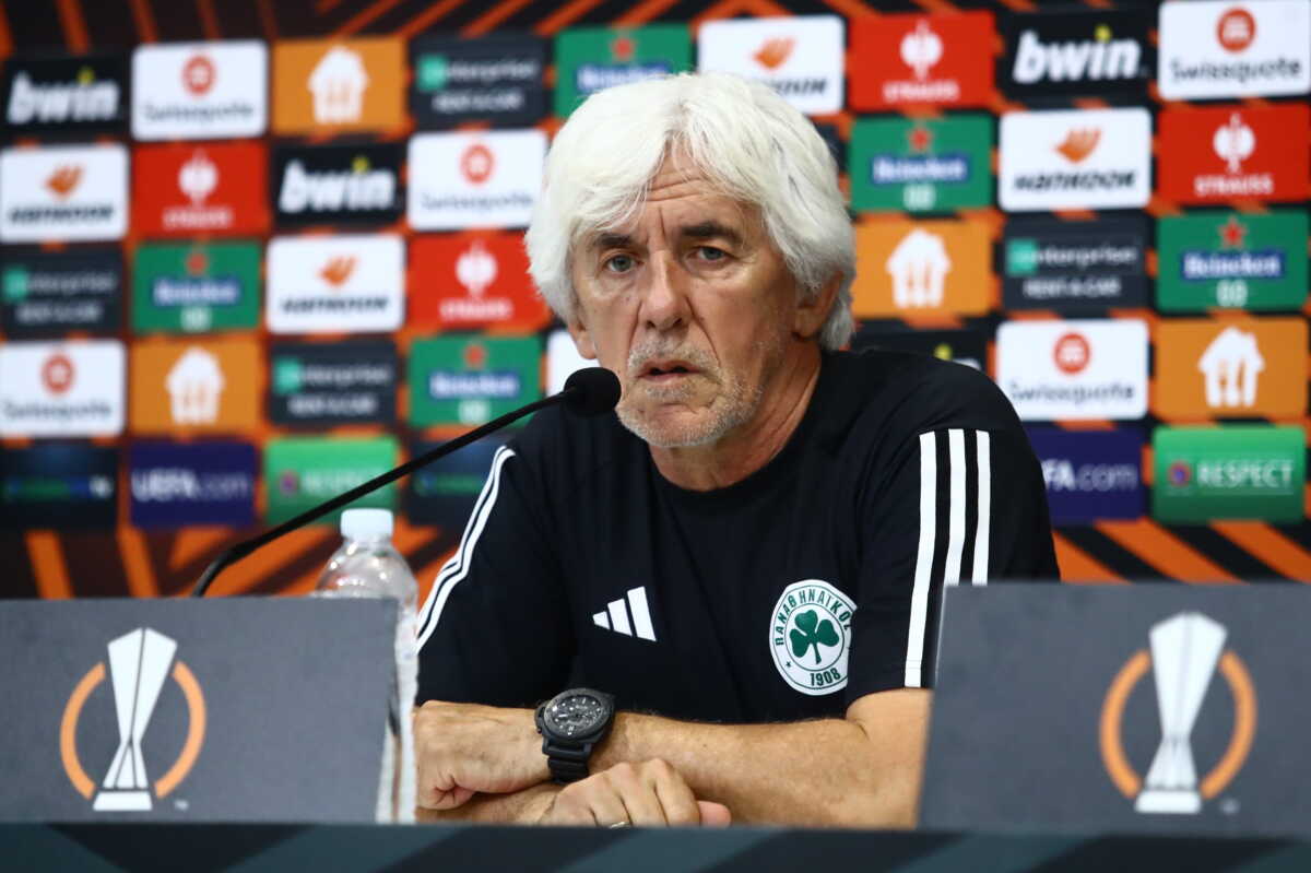 EUROPA LEAGUE