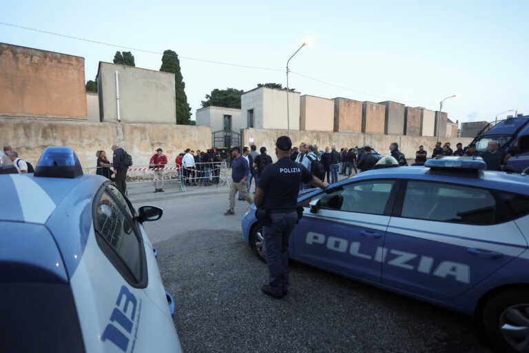Ανησυχία προκάλεσε ξαφνική άσκηση εκκένωσης του εβραϊκού σχολείου της Ρώμης