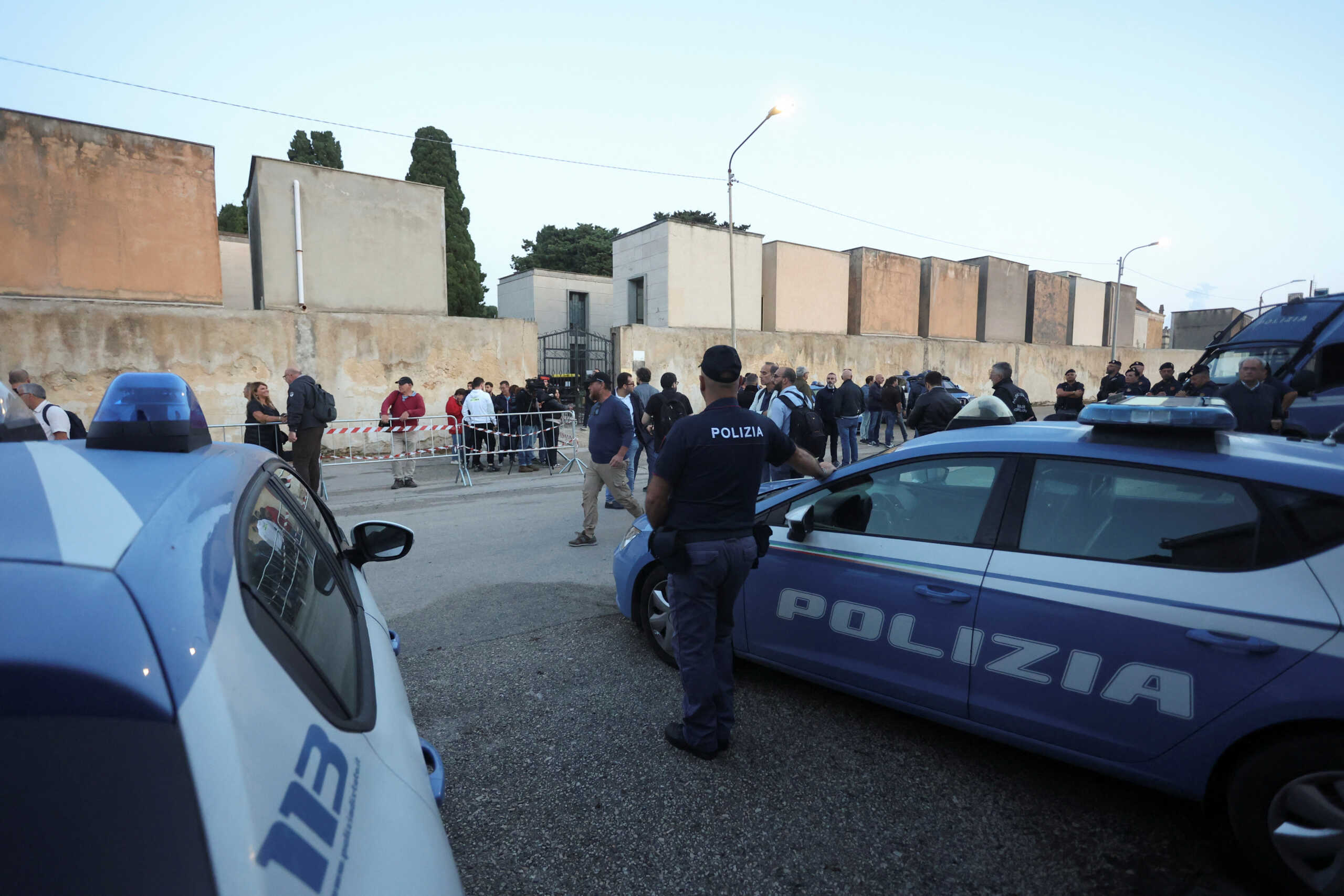 Ιταλία: Προκάλεσε ανησυχία ξαφνική άσκηση εκκένωσης του εβραϊκού σχολείου της Ρώμης