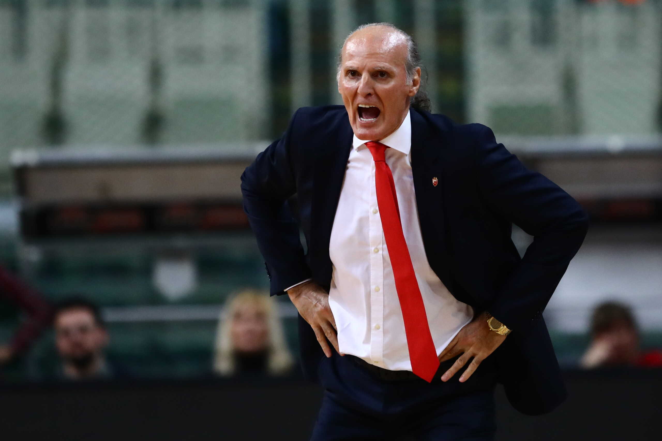 EUROLEAGUE