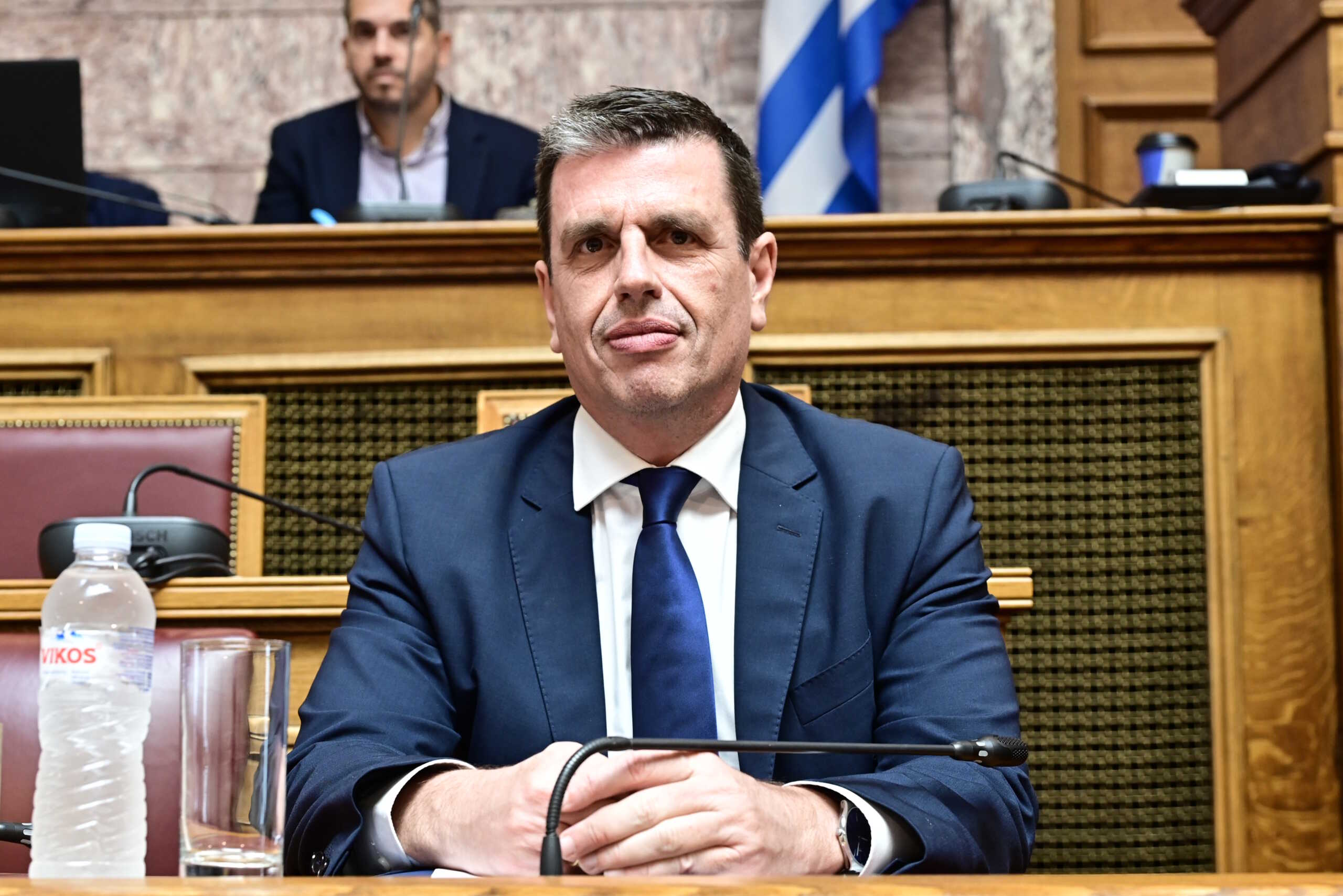 Δημήτρης Καιρίδης: Τι σημαίνει η συνεννόηση με Τουρκία;