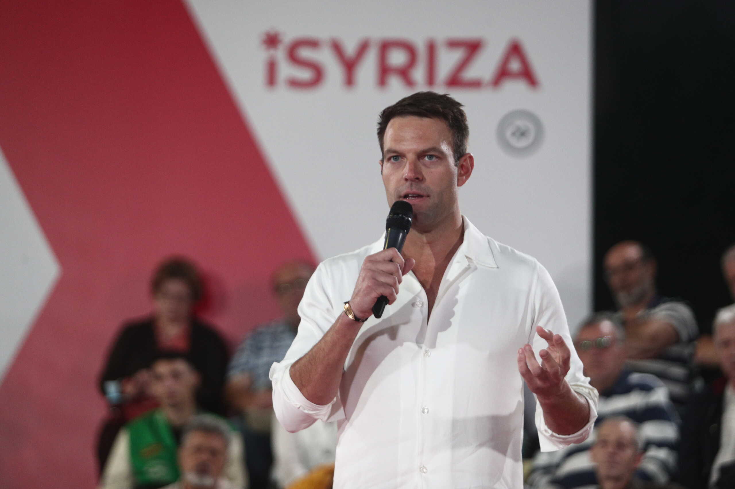 ΣΥΡΙΖΑ: Σε ηλεκτρισμένη ατμόσφαιρα η κρίσιμη συνεδρίαση της Πολιτικής Γραμματείας – Μέσω zoom ο Στέφανος Κασσελάκης
