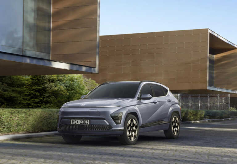 Hyundai KONA & ΚΟΝΑ Electric: Η απόλυτη πρόταση στην κατηγορία των B-SUV