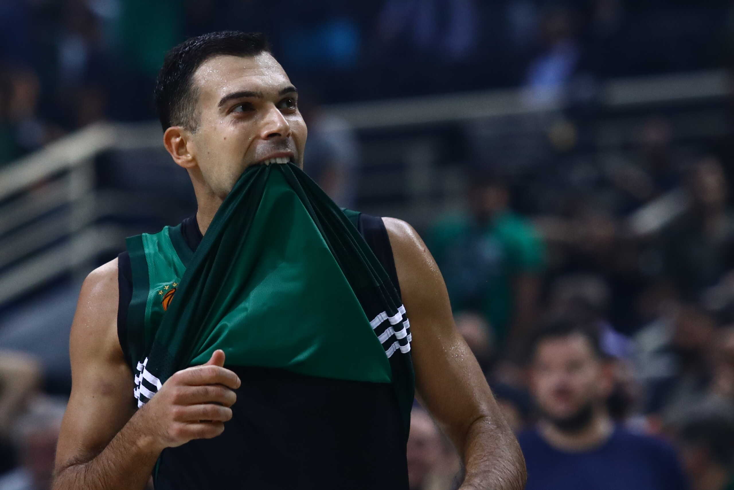 EUROLEAGUE 2023-2024