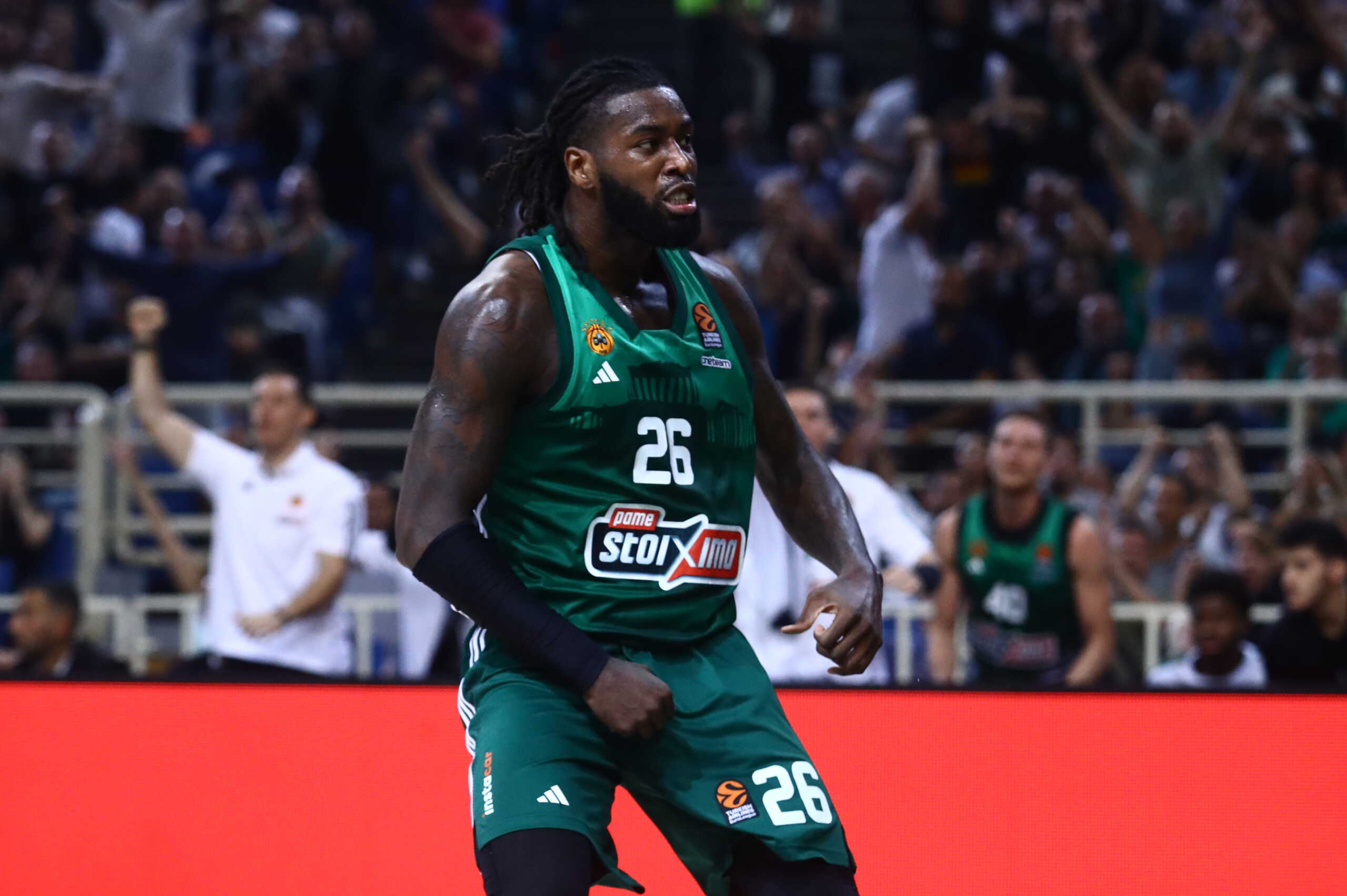 EUROLEAGUE 2023-2024