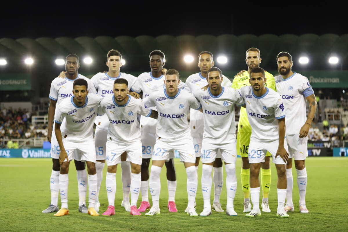 CHAMPIONS LEAGUE 2023-2024