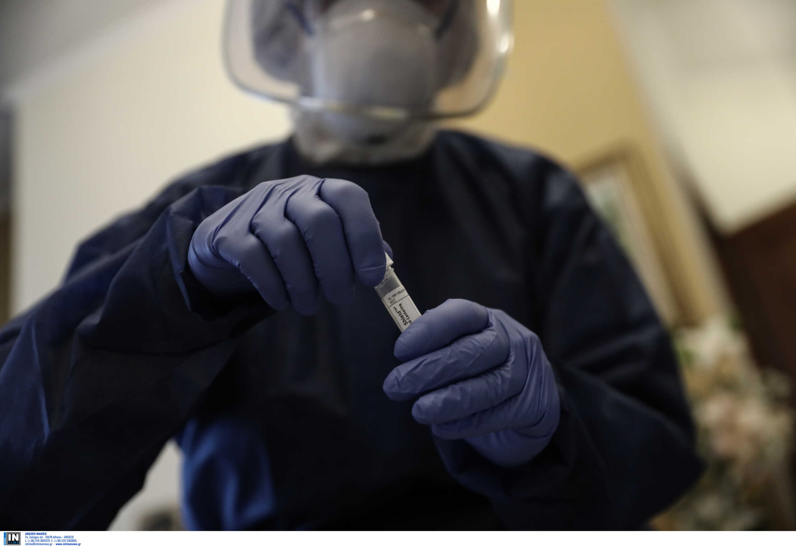 Κορονοϊός: Ξεκινούν σήμερα οι εμβολιασμοί των βρεφών και παιδιών – Όλα όσα πρέπει να ξέρετε