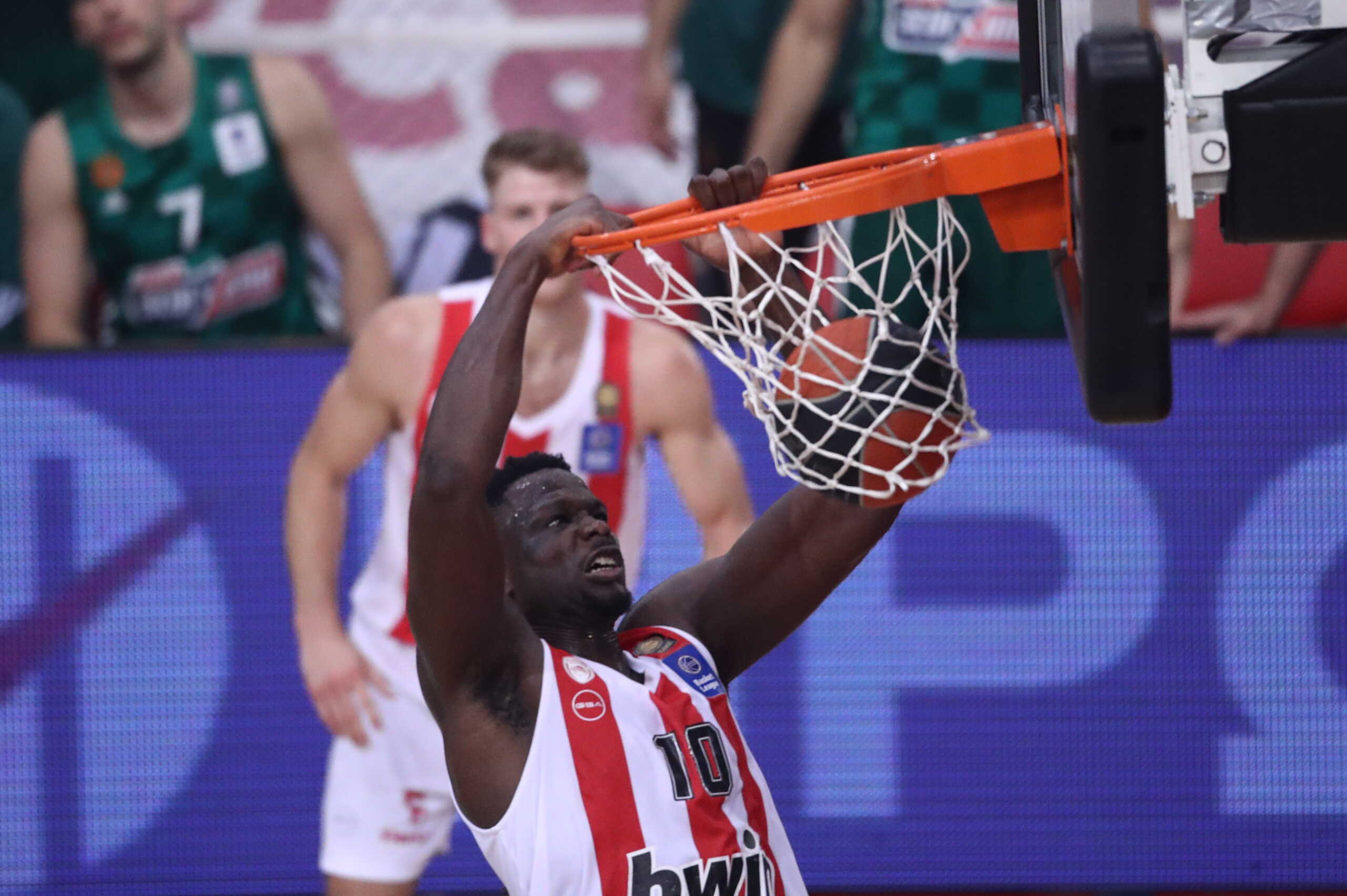 BASKET LEAGUE 2022-2023