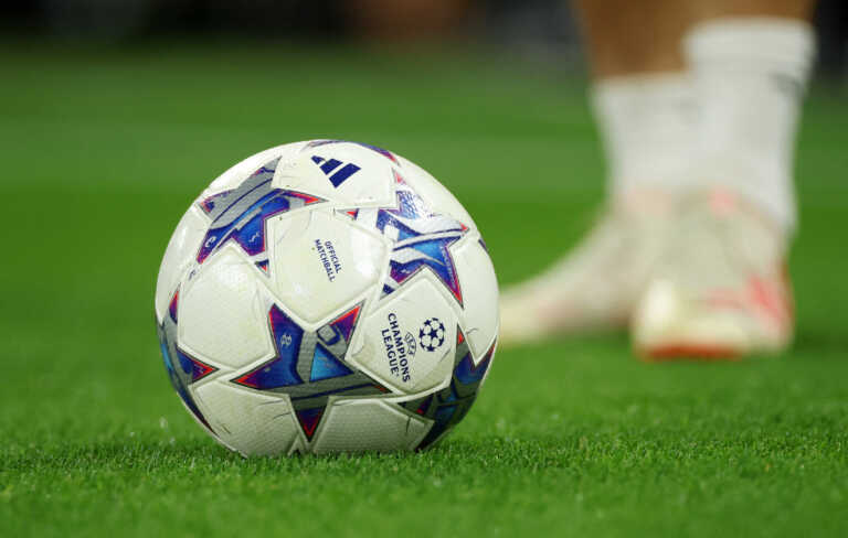 Champions League LIVE: Προβάδισμα για τη Ρεάλ Σοσιεδάδ - Ακυρώθηκε γκολ της Ουνιόν Βερολίνου