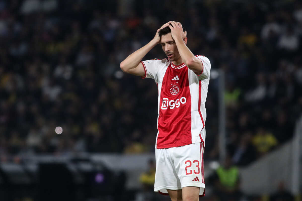 EUROPA LEAGUE 2023-2024