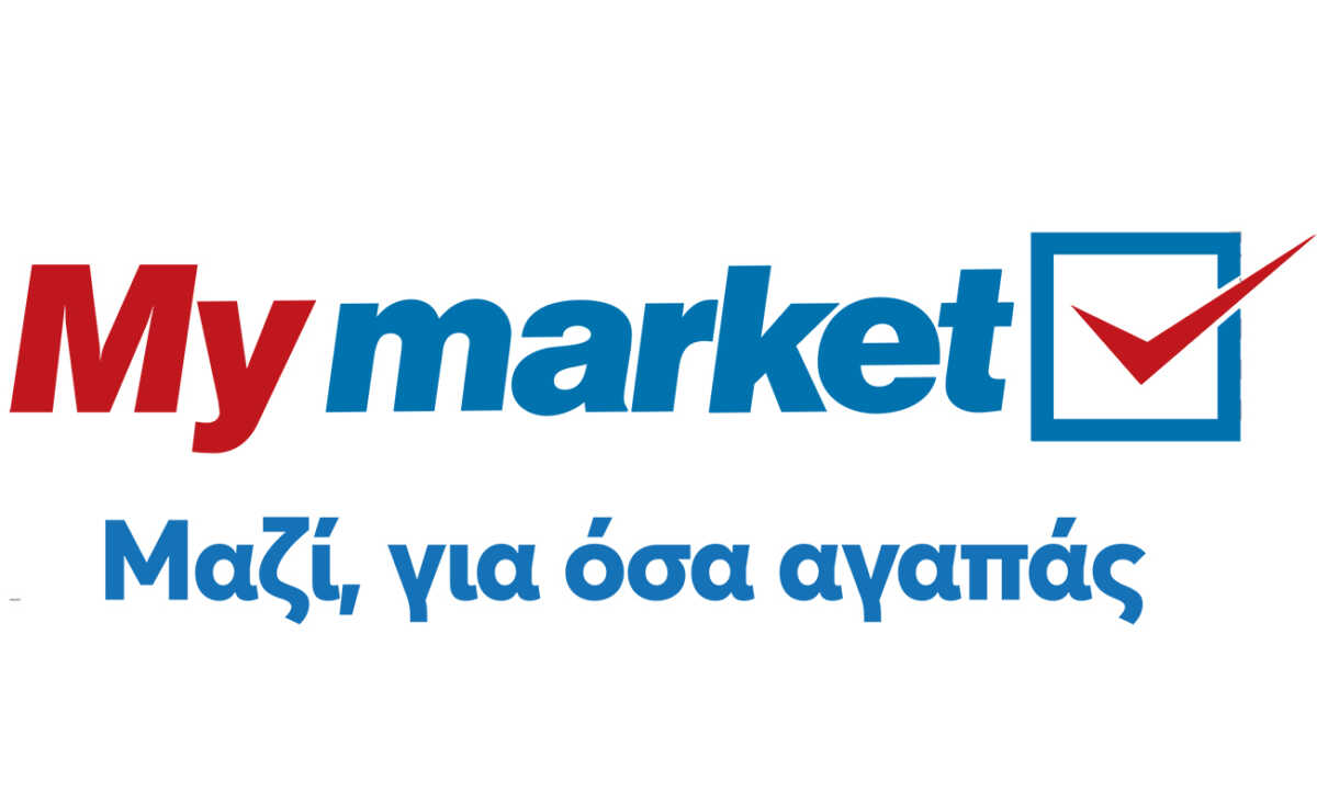 Τα My market παρουσιάζουν τη νέα τους ταυτότητα!