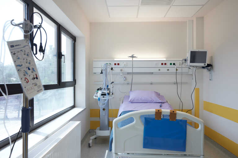 Καταγγελία σοκ για το Νοσοκομείο της Κέρκυρας – Ασθενής χειρουργήθηκε χωρίς αναισθησία λόγω βλάβης σε μηχάνημα