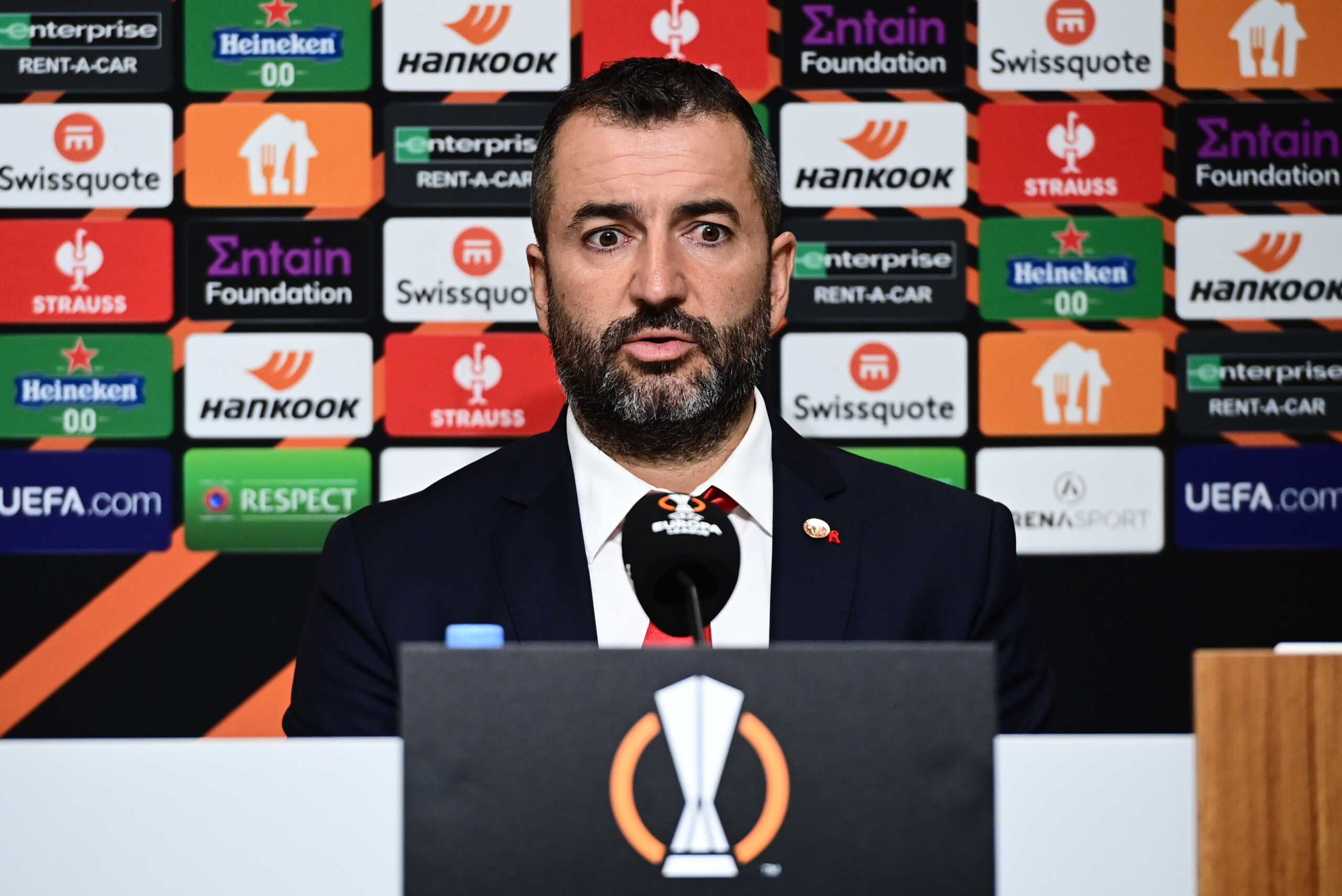 EUROPA LEAGUE 2023-2024