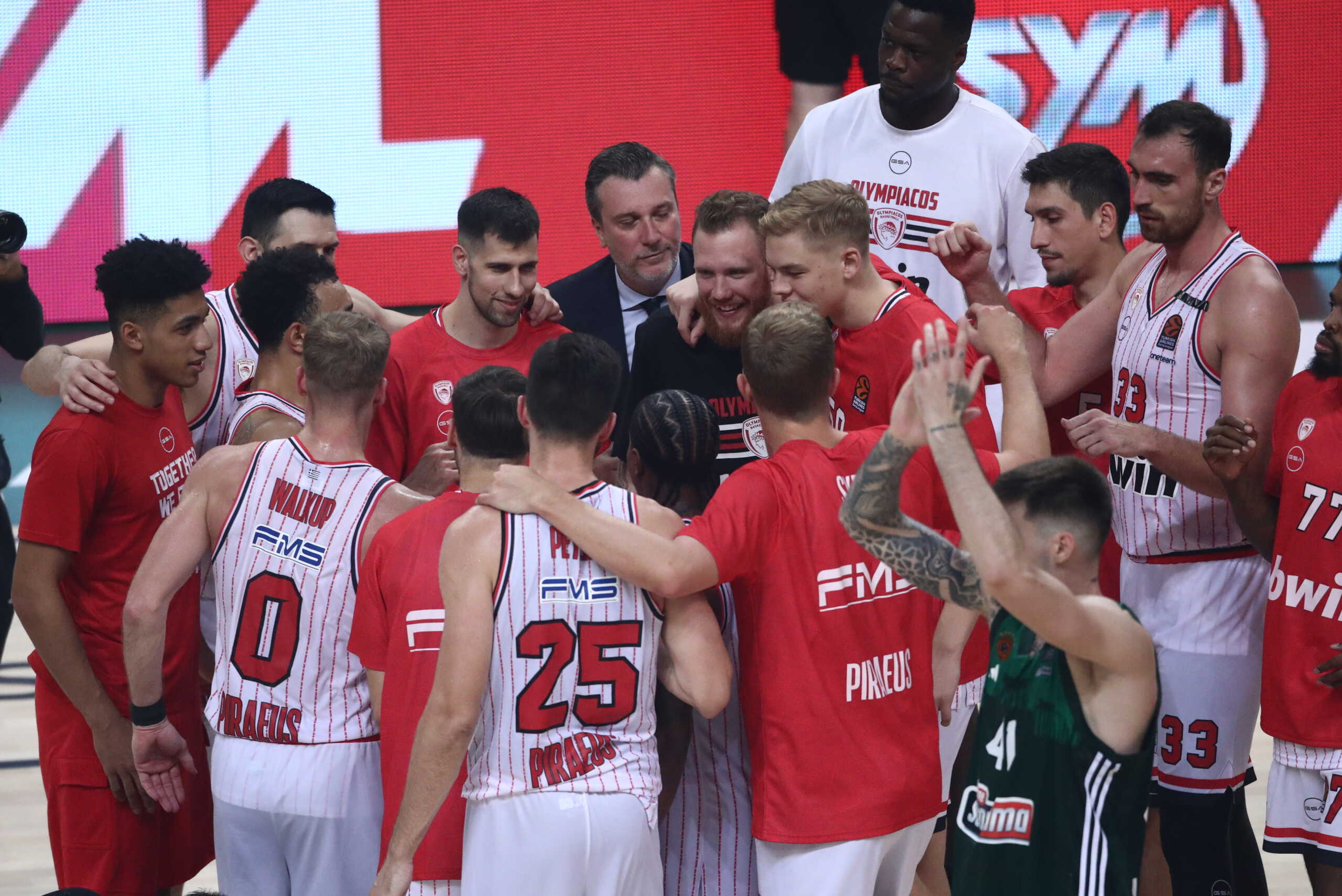 EUROLEAGUE 2023-2024
