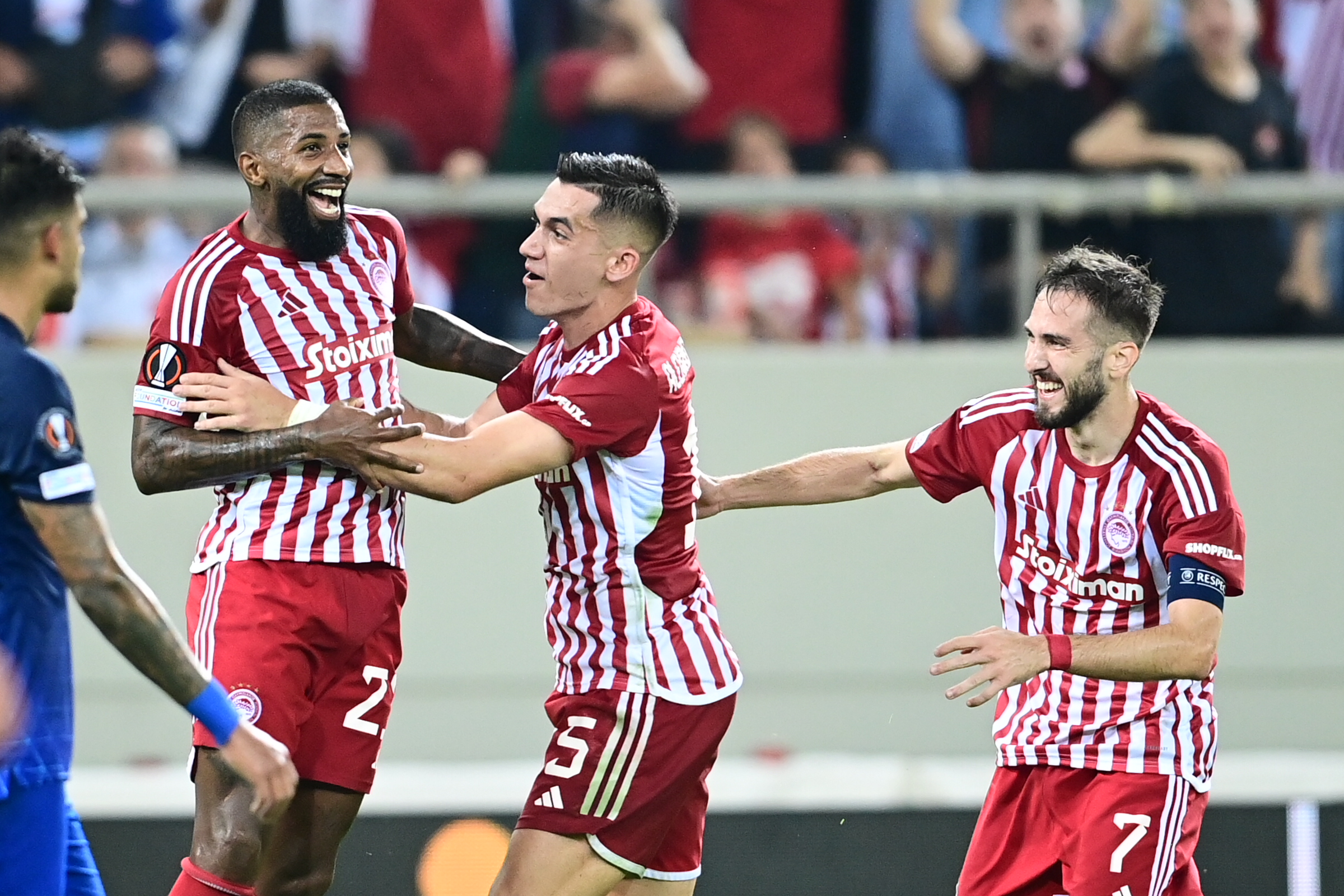 EUROPA LEAGUE 2023-2024