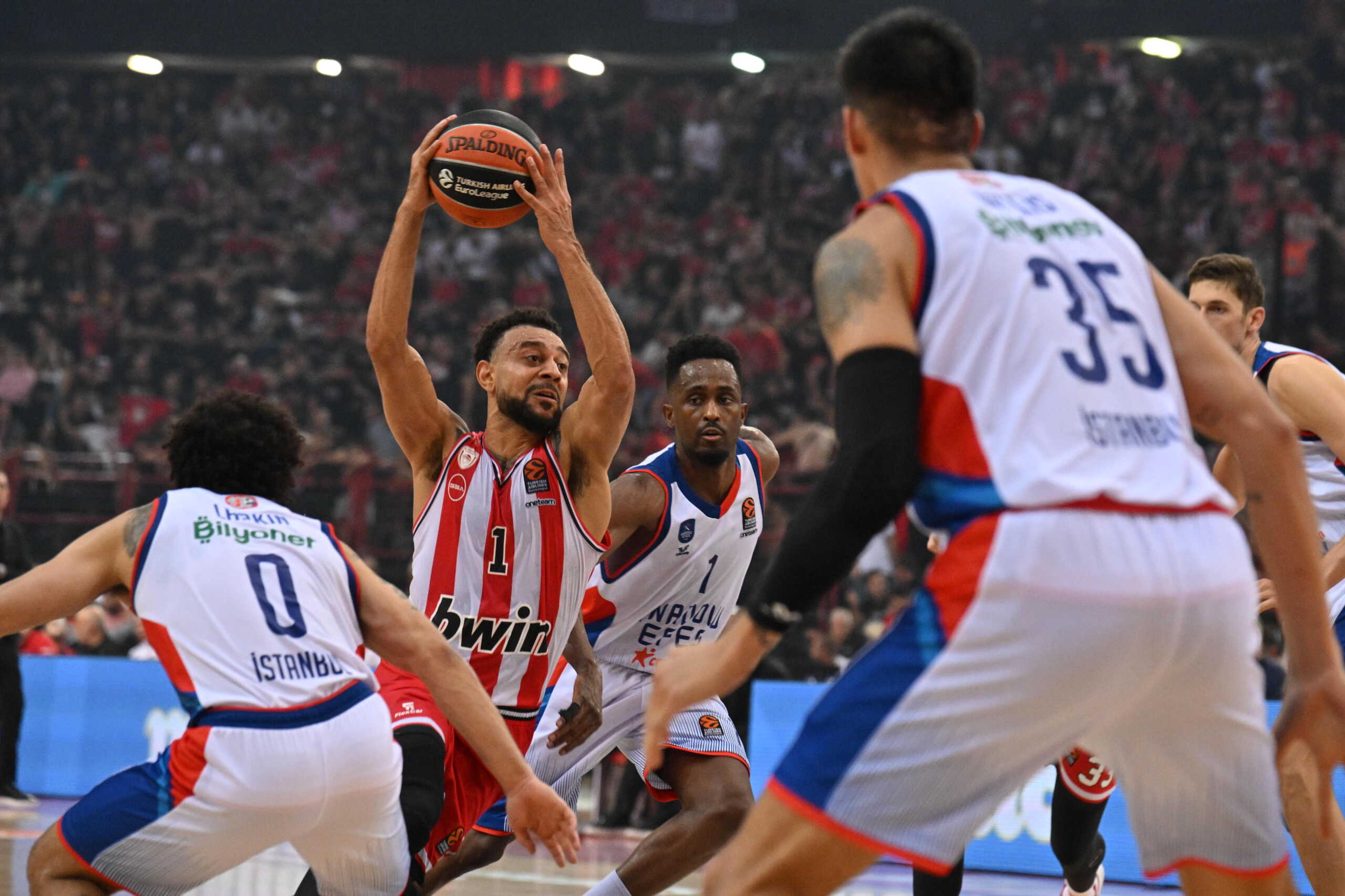 EUROLEAGUE 2023-2024