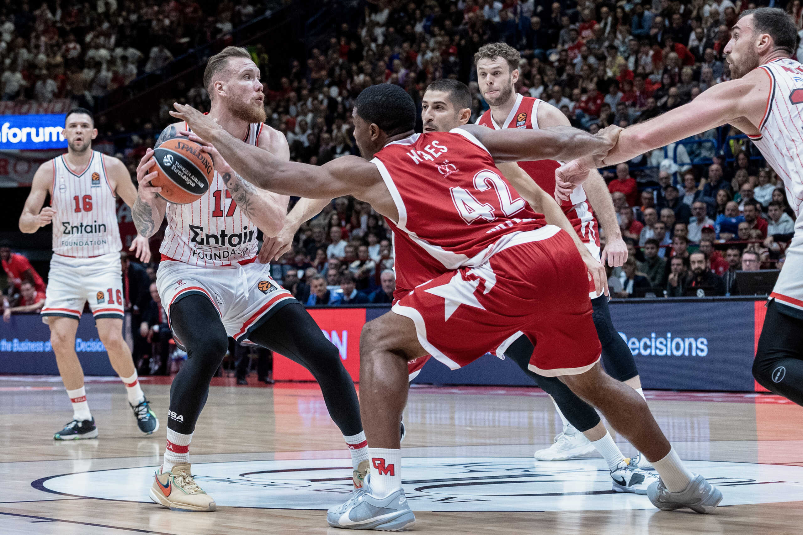 EUROLEAGUE 2023-2024