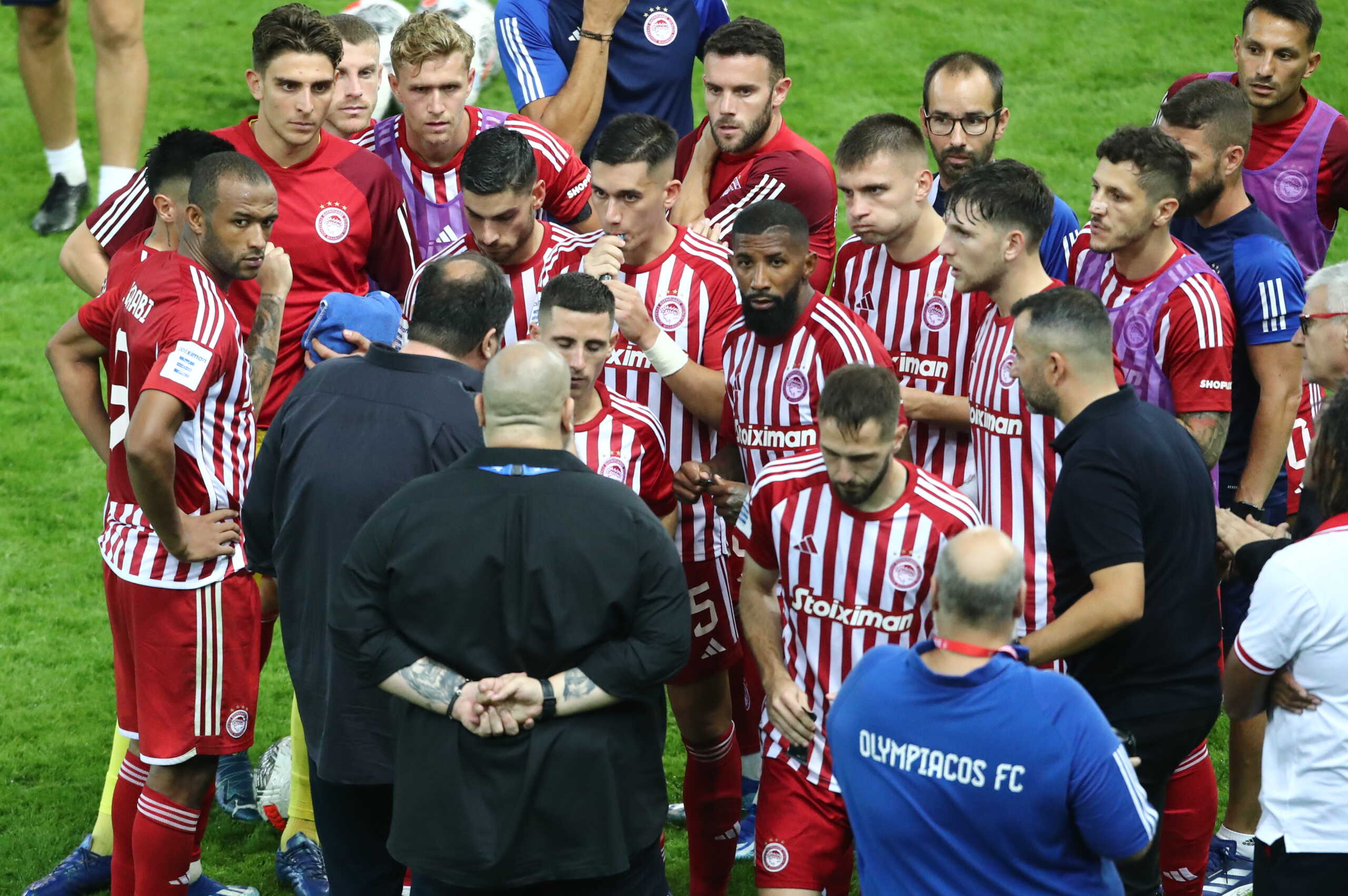 SUPERLEAGUE 2023-2024