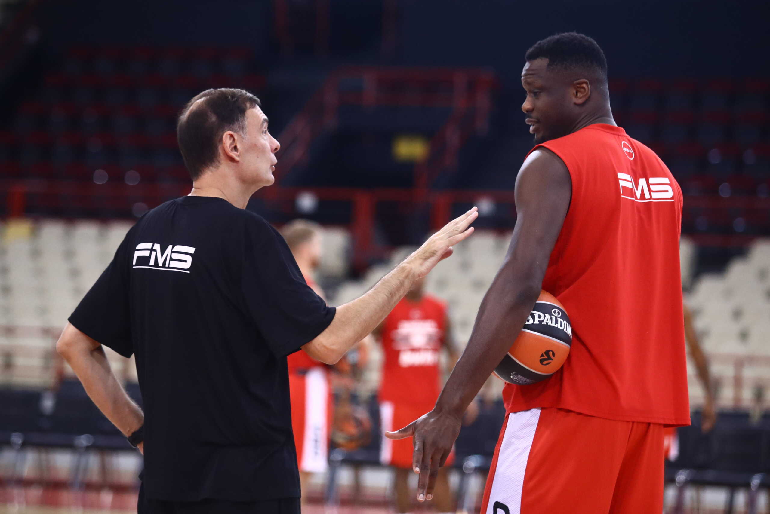 EUROLEAGUE 2023-2024