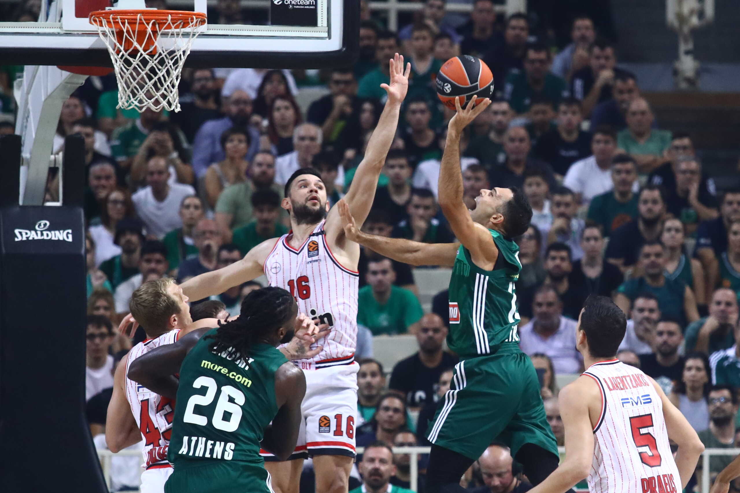 EUROLEAGUE 2023-2024