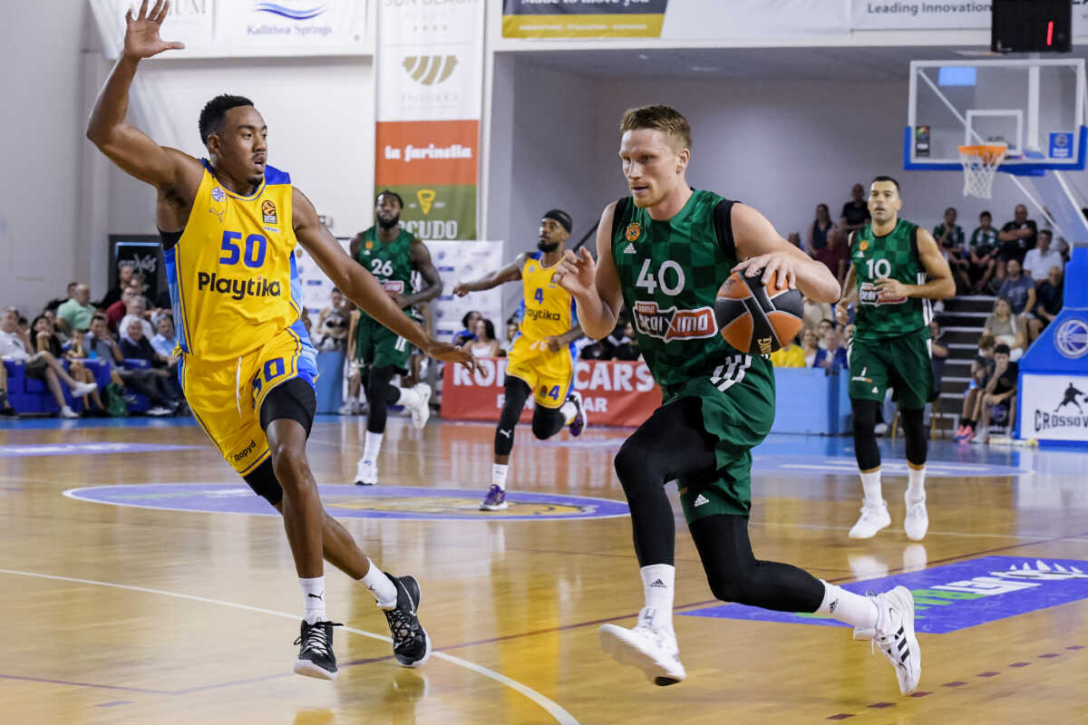 NICK GALIS INTERNATIONAL TOURNAMENT