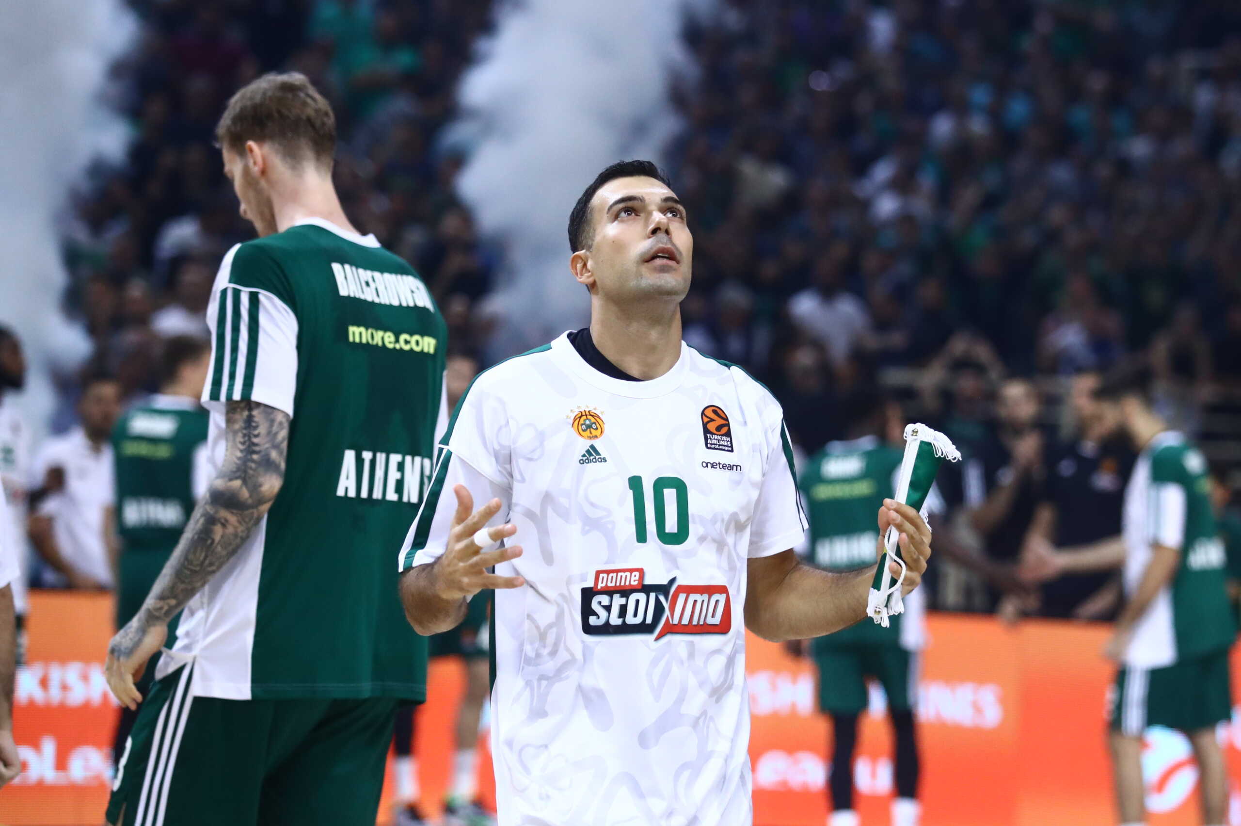 EUROLEAGUE 2023-2024