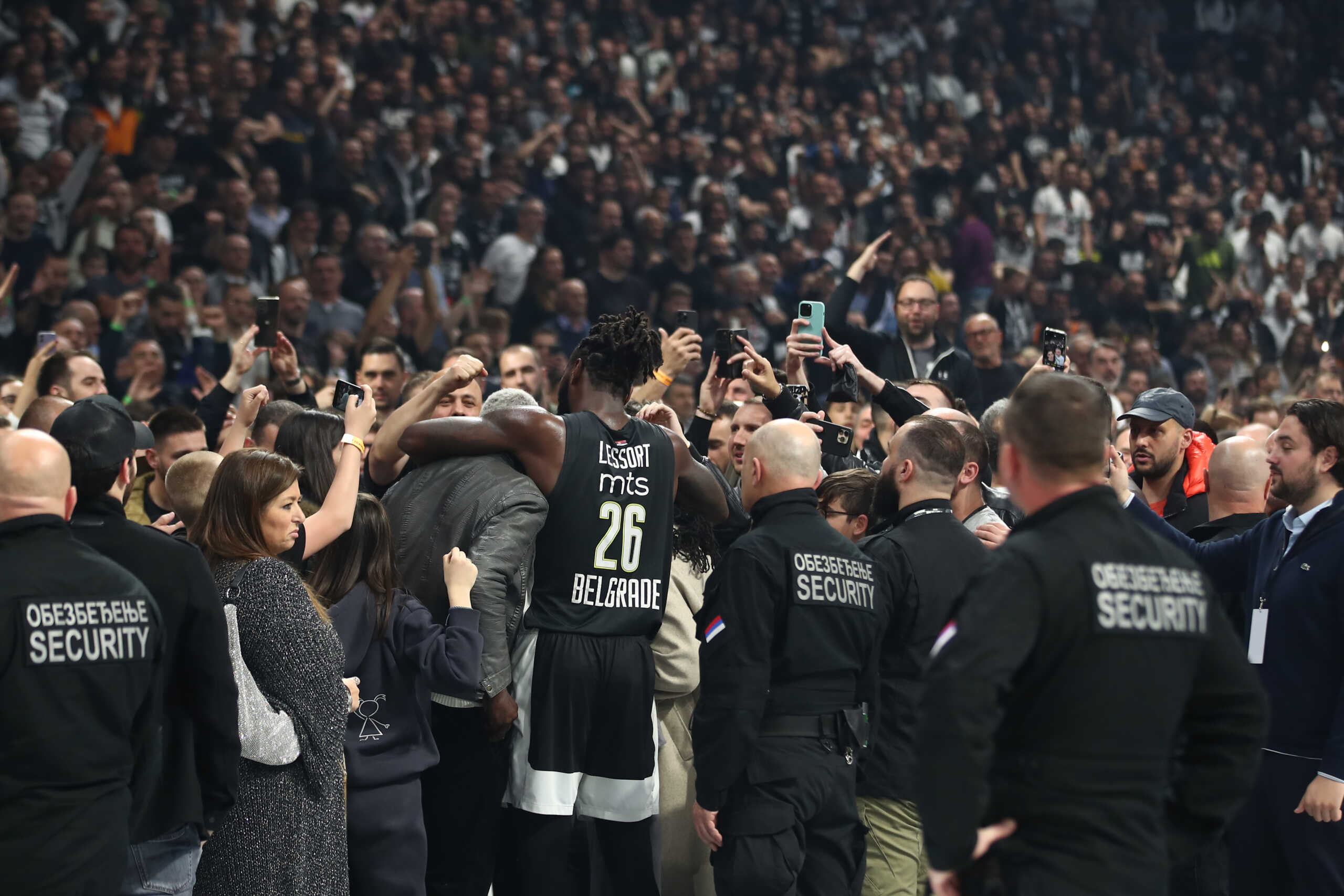 EUROLEAGUE 2022-2023