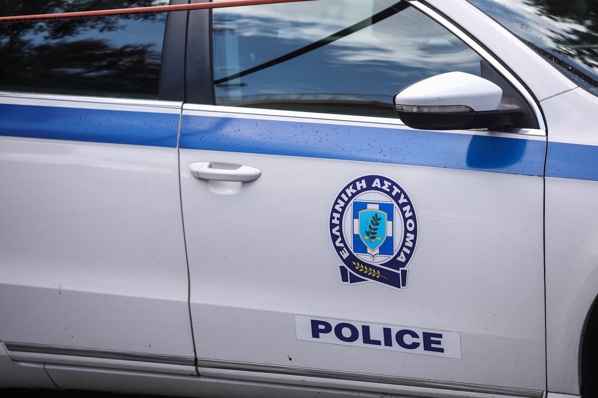 Θεσσαλονίκη: Καταδίωξη 27χρονου οδηγού που δε σταμάτησε σήμα αστυνομικών