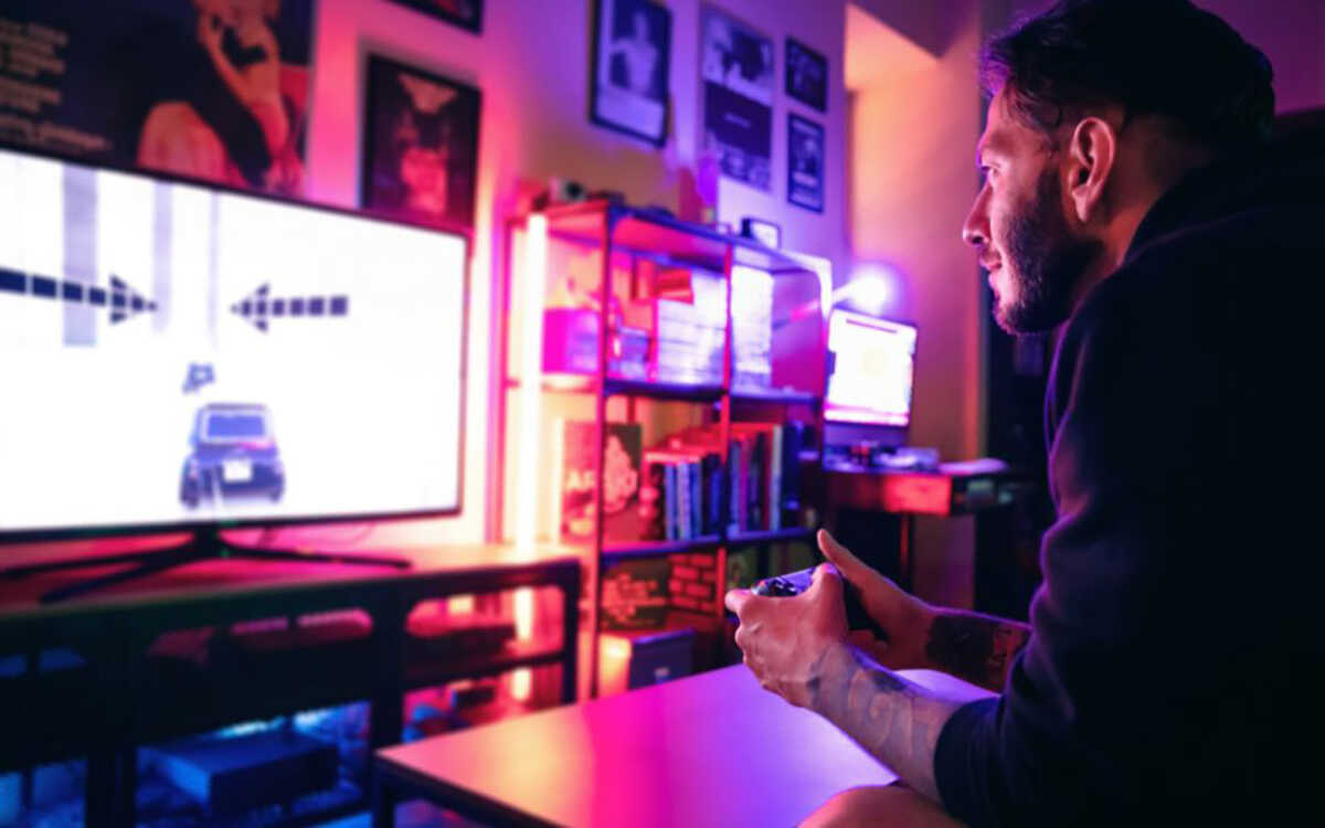 Τα πέντε video games που περιμένουμε περισσότερο από οποιαδήποτε άλλα το 2024