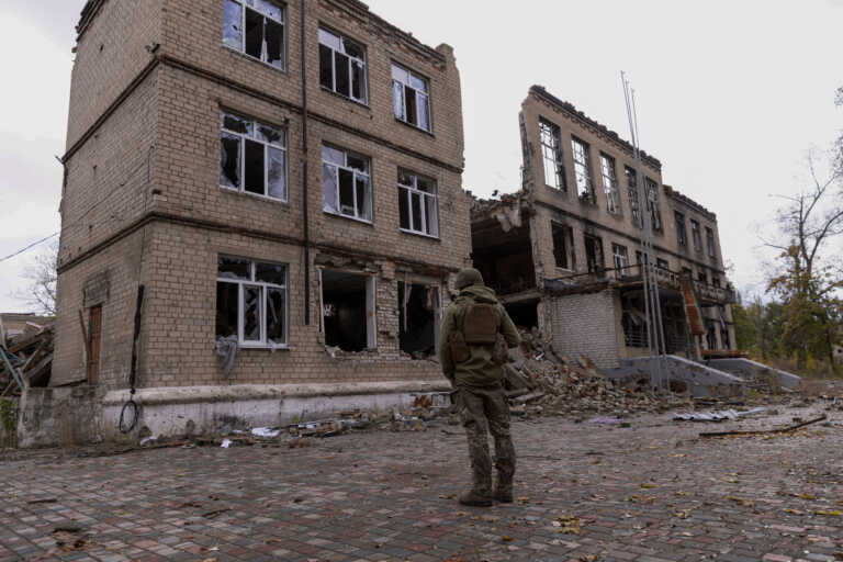 Η Ρωσία βομβάρδισε μουσείο στην Οδησσό - Πέντε τραυματίες