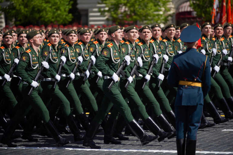 Ρωσία: «Αλλαγή φρουράς» στη στρατιωτική διοίκηση της νότιας Ουκρανίας – Ποιός είναι ο αμφιλεγόμενος νέος επικεφαλής