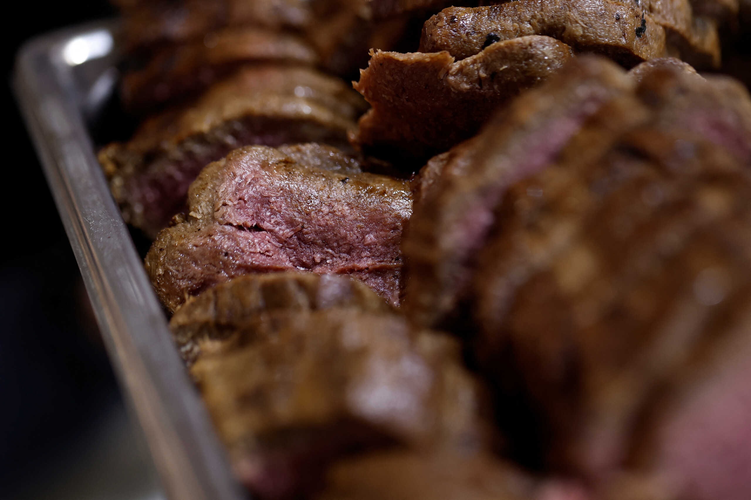 Η κατανάλωση κόκκινου κρέατος μπορεί να αυξήσει τον κίνδυνο διαβήτη 2 – Πόσο πρέπει να τρώμε
