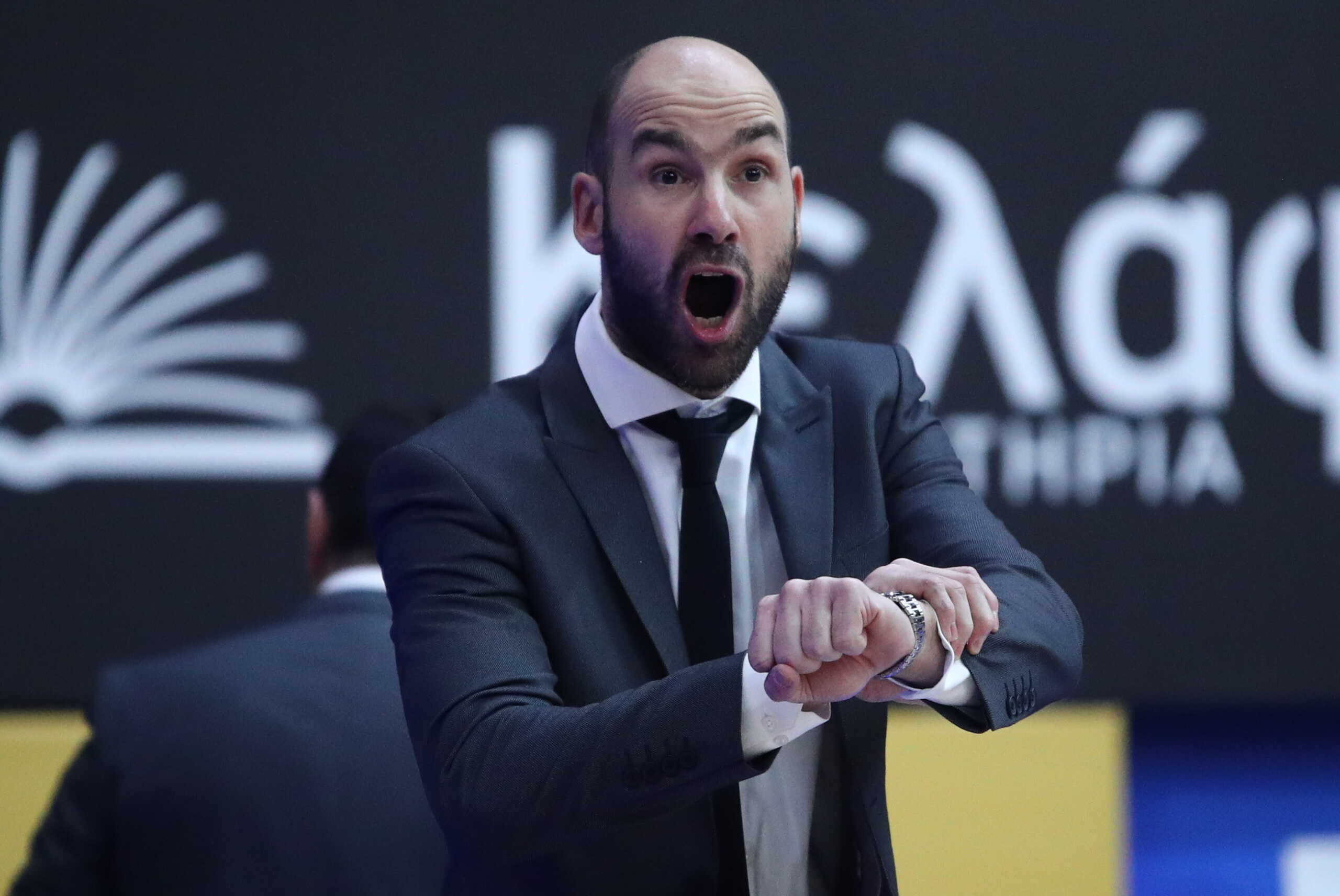 BASKET LEAGUE 2022-2023