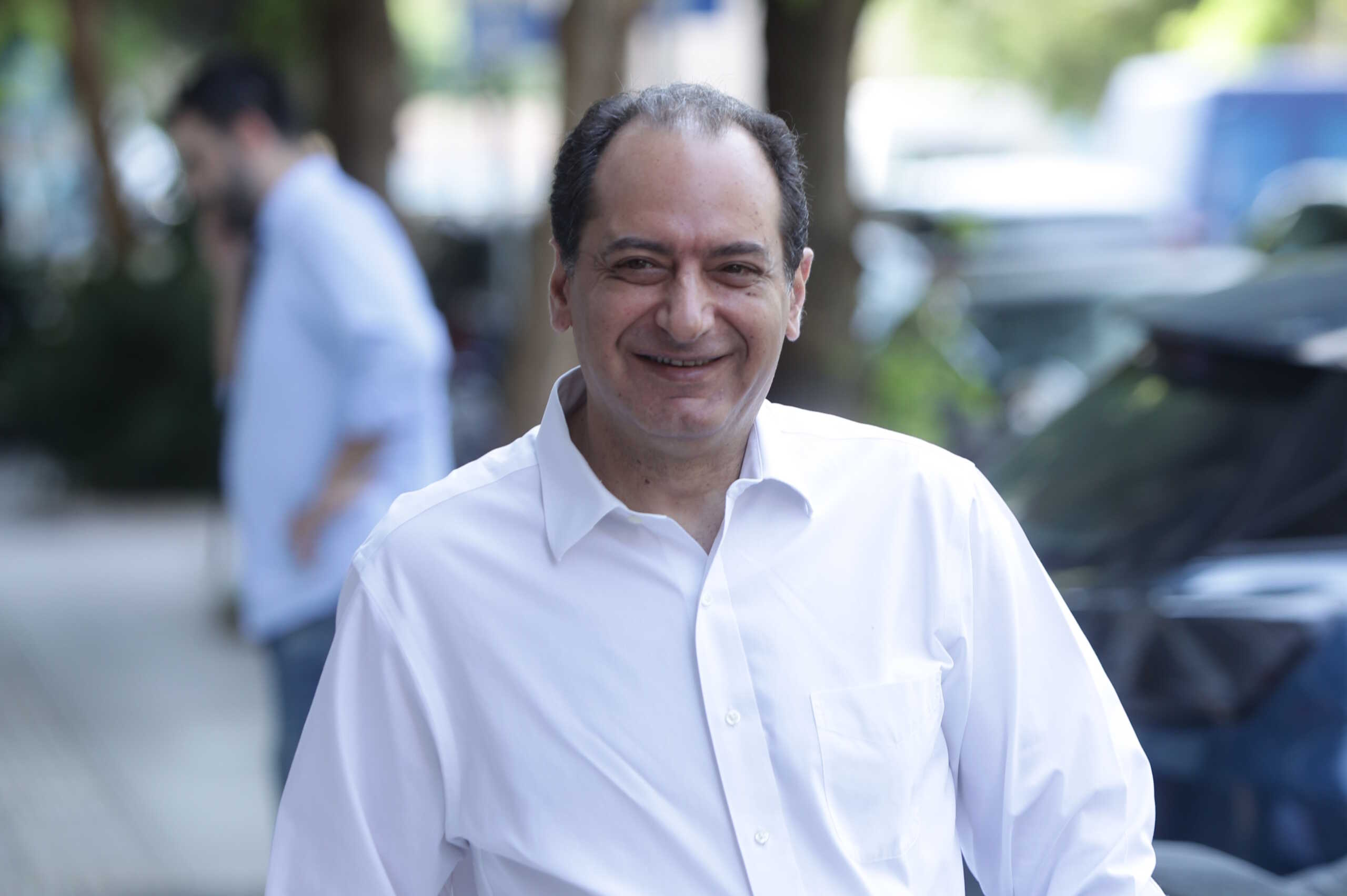 Συνεδρίαση του Εκτελεστικού Γραφείου του ΣΥΡΙΖΑ - Προοδευτική Συμμαχία, Πέμπτη 29 Ιουνίου 2023.
(ΒΑΣΙΛΗΣ ΡΕΜΠΑΠΗΣ