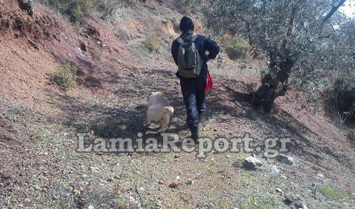 Φθιώτιδα: Εξαφανίστηκε γυναίκα από το σπίτι της στη Στυλίδα – Έρευνες από αστυνομία και ΕΜΑΚ